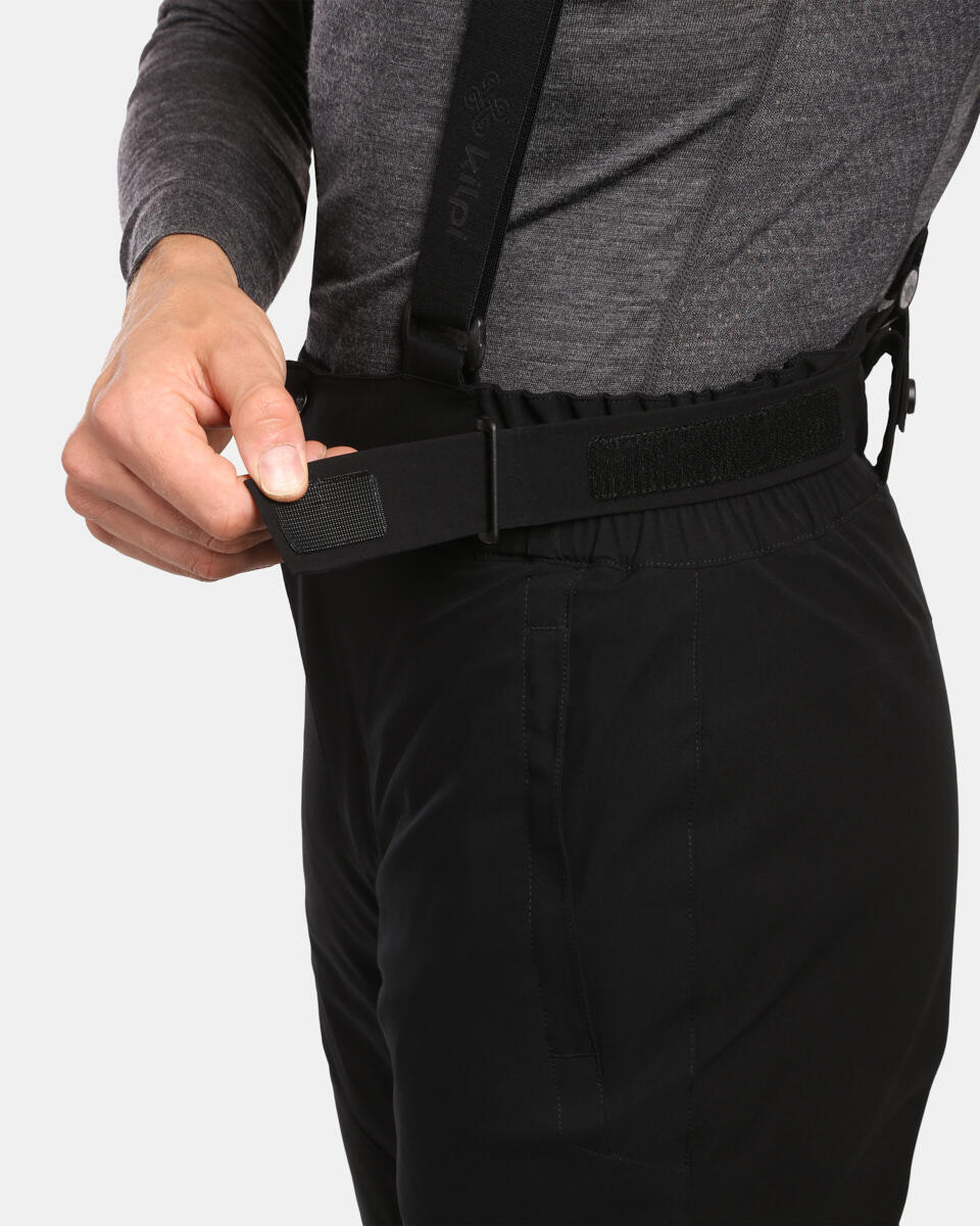 Pantaloni da sci da uomo Kilpi MIMAS-M 3/5