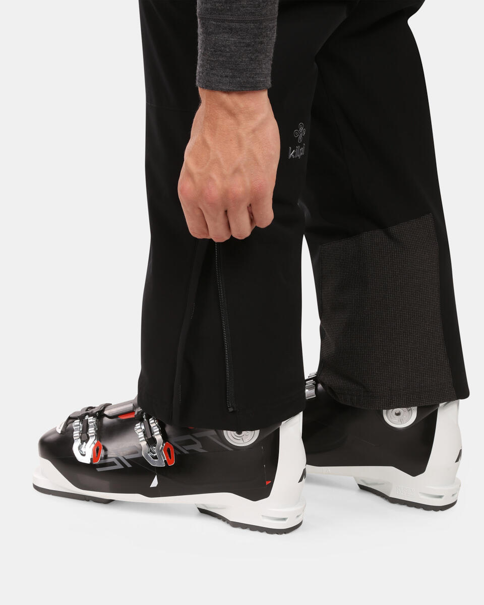 Pantaloni da sci da uomo Kilpi MIMAS-M 4/5