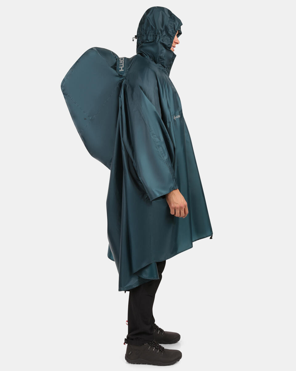 Raincoat unisexe Kilpi RAIT-U 3/7