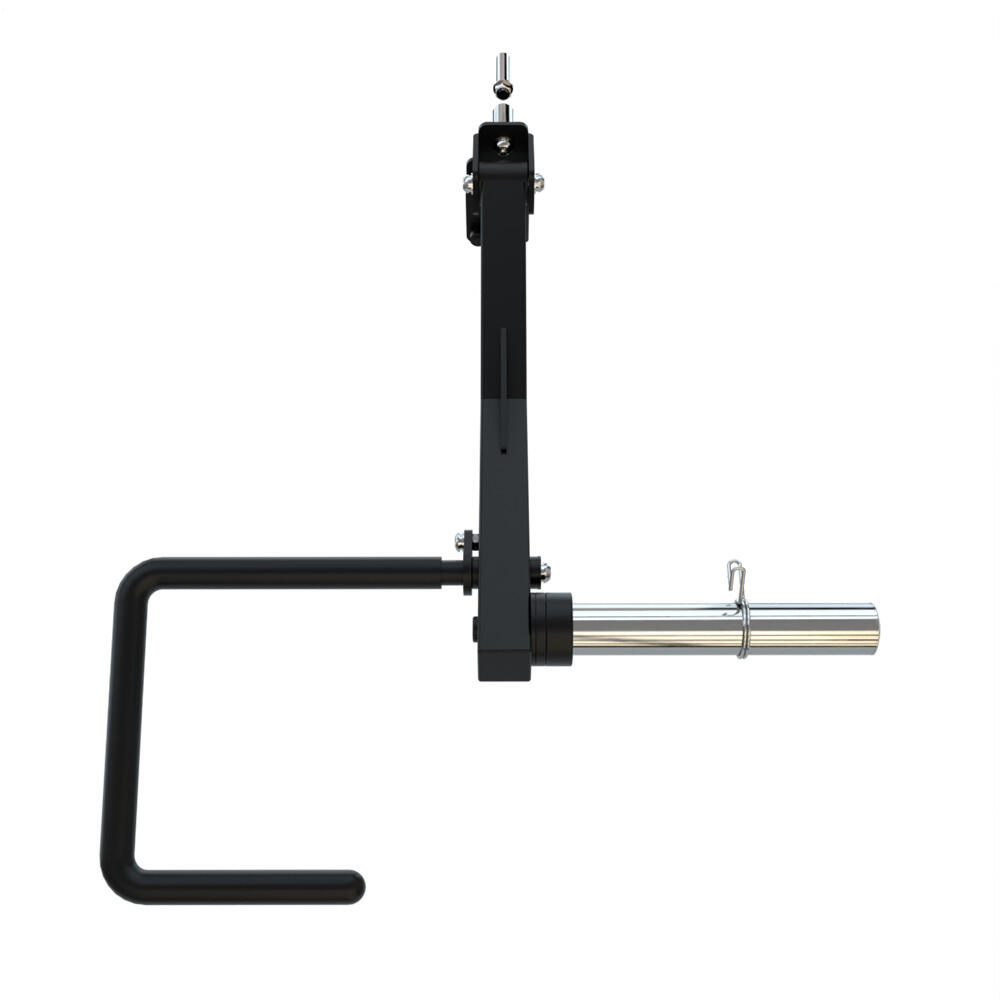 Jammer Arms per G e 3/5