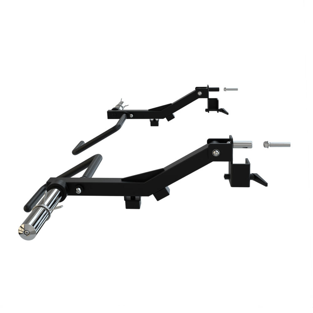 Jammer Arms per G e 2/5