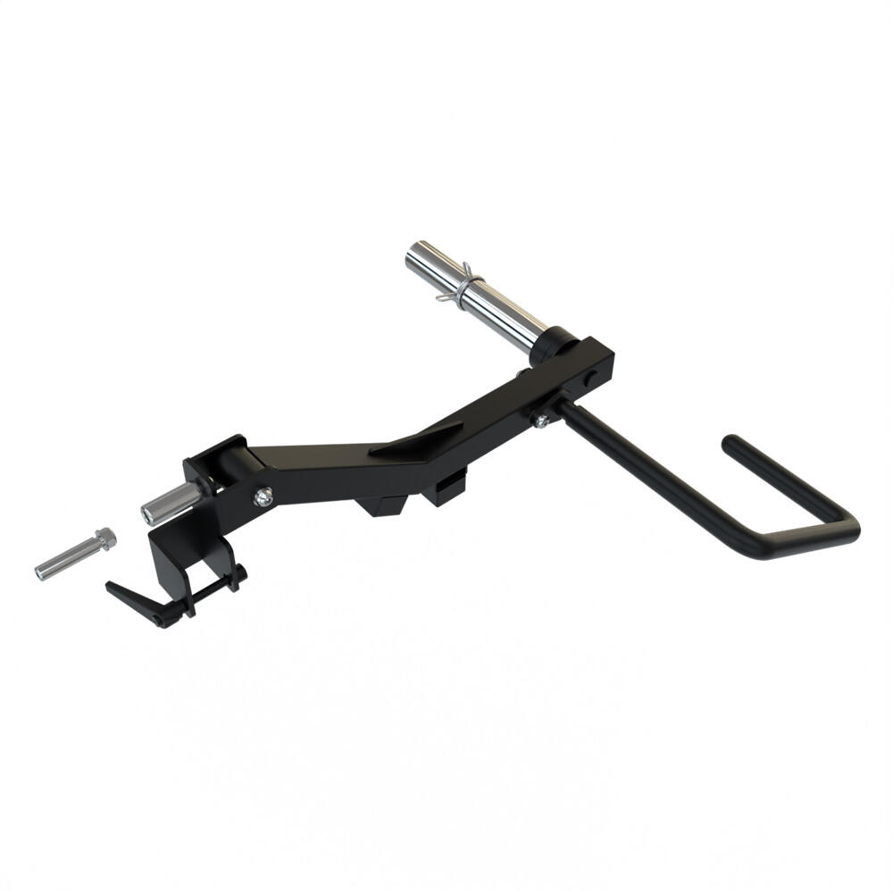 Jammer Arms per G e 5/5
