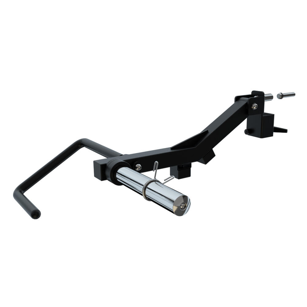 Jammer Arms per G e 4/5