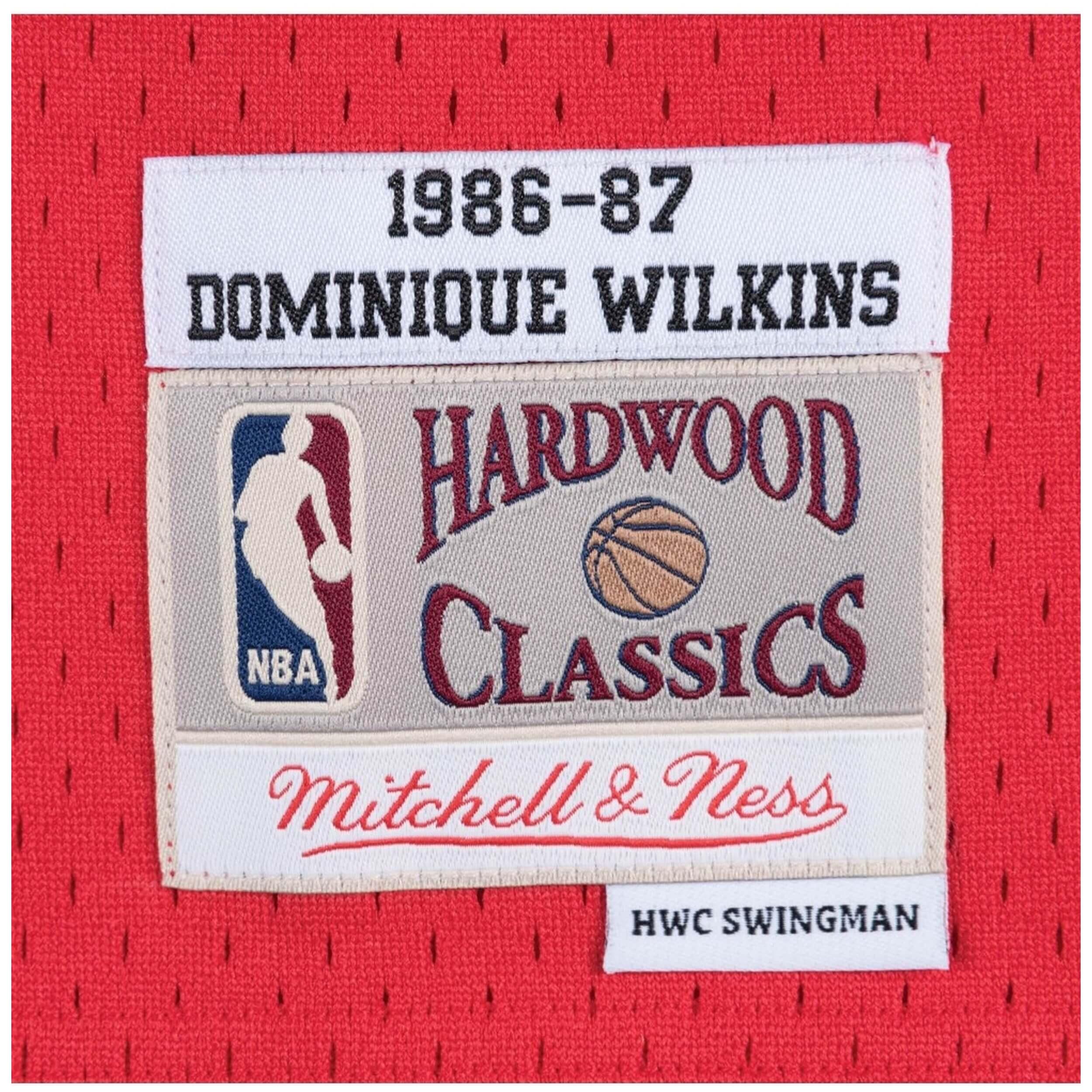 Debardeur Mitchell & ness modèle SMJYGS18137-AHASCAR86DWI pour homme 3/4