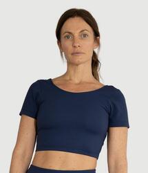 La Brassière Indispensable Olive Les Actives Paris