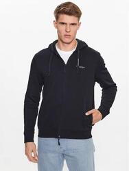 Sweat à capuche EA7 Emporio Armani