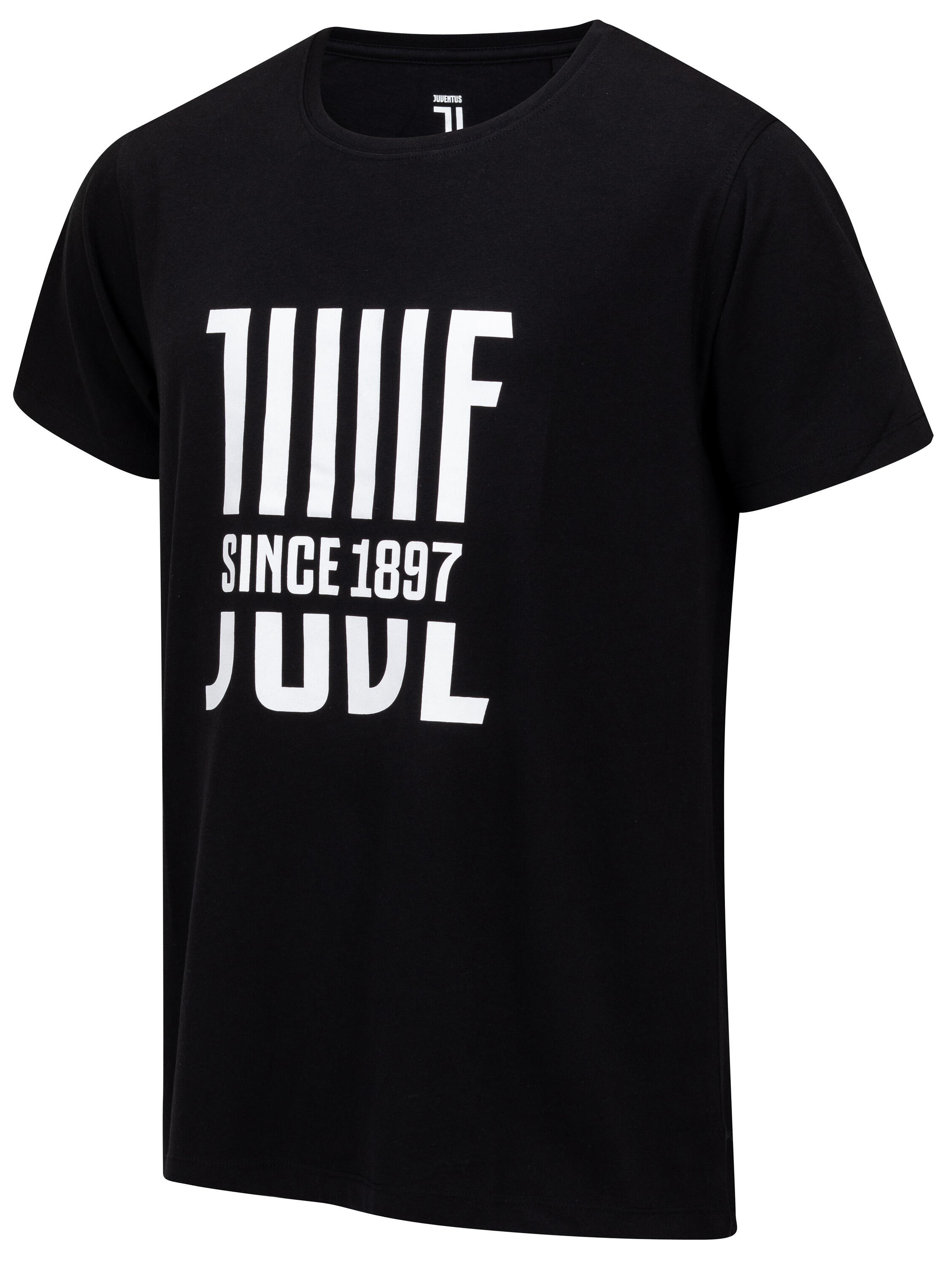 T-shirt JUVE - Collection officielle Juventus - Homme 1/4