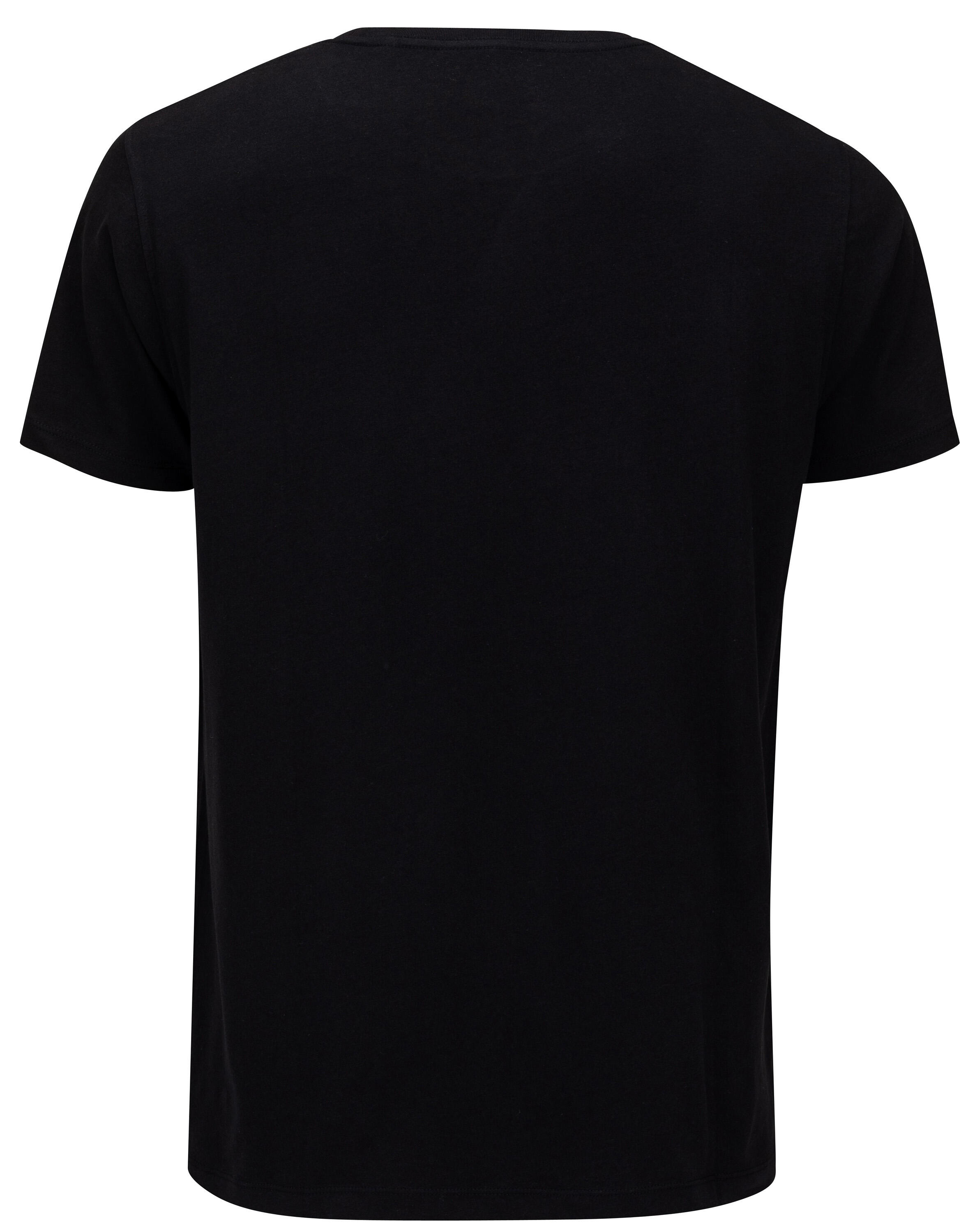 T-shirt JUVE - Collection officielle Juventus - Homme 2/4