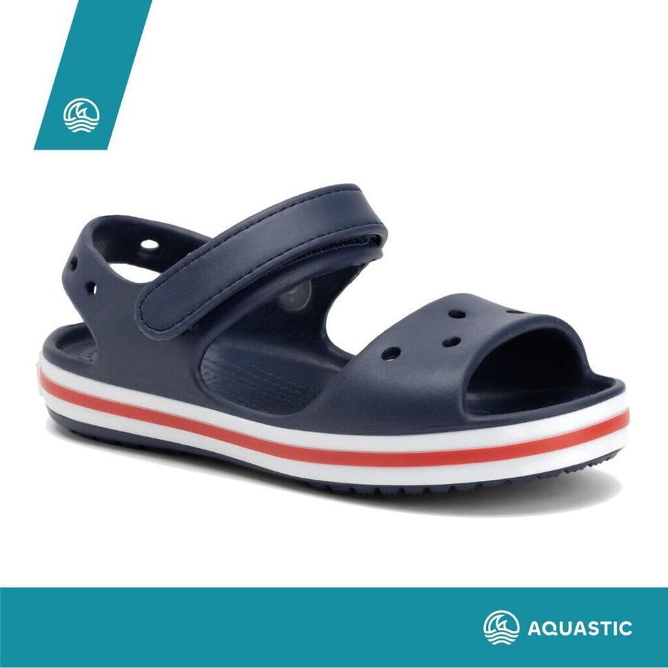Sandały dziecięce AQUASTIC Sandi Jr