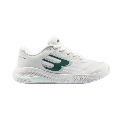 Bullpadel Elite 25v Blanco Cu97012000