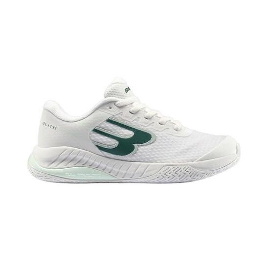 Bullpadel Elite 25v Blanco Cu97012000