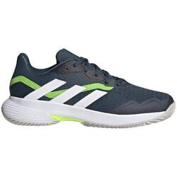 Adidas Courtjam Control Green Id1537