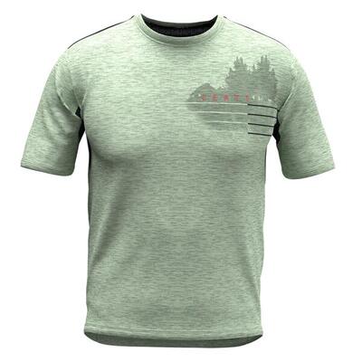 Maglia MTB Trail 1.0 Mist