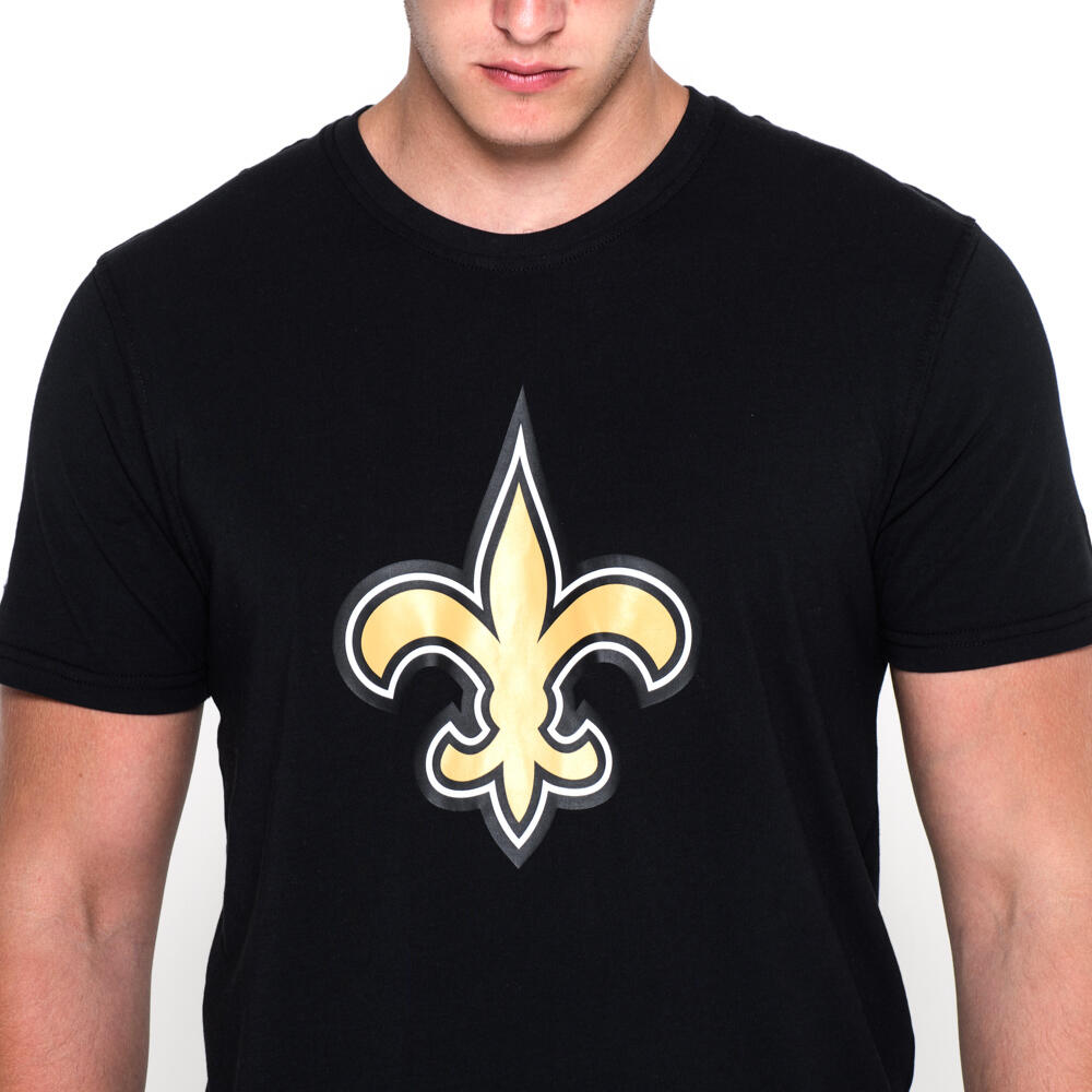 T Shirt New Orleans Saints 4/6