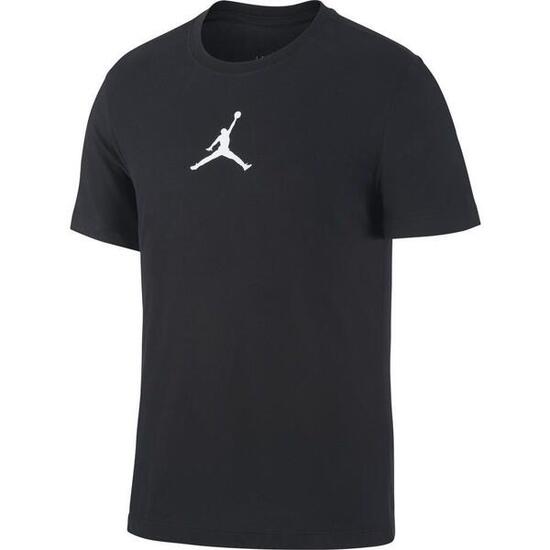 Nike - Camiseta Jordan negra CW5190-010