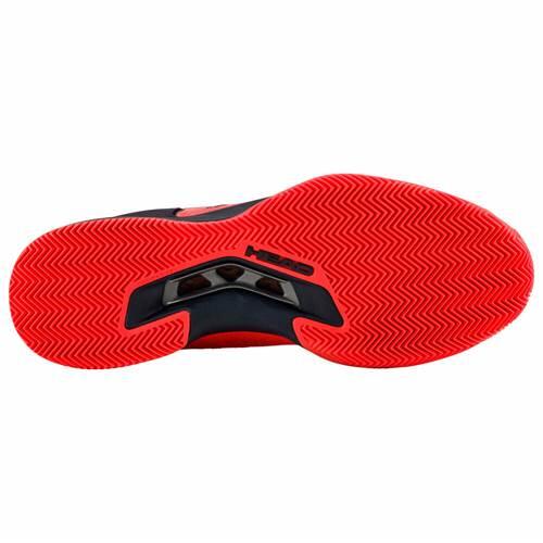 Head Sprint Pro 3.5 Clay Coral Blueberry 273163 Fcbb 2/6