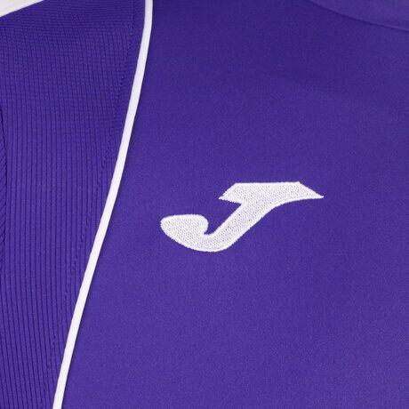 T-shirt Jongen Joma Championship Vii Paars 4/4