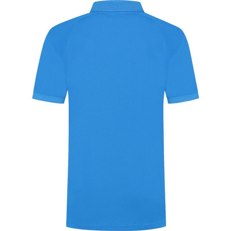 Koszulka tenisowa męska Dunlop Club Polo z kołnierzykiem 2/2