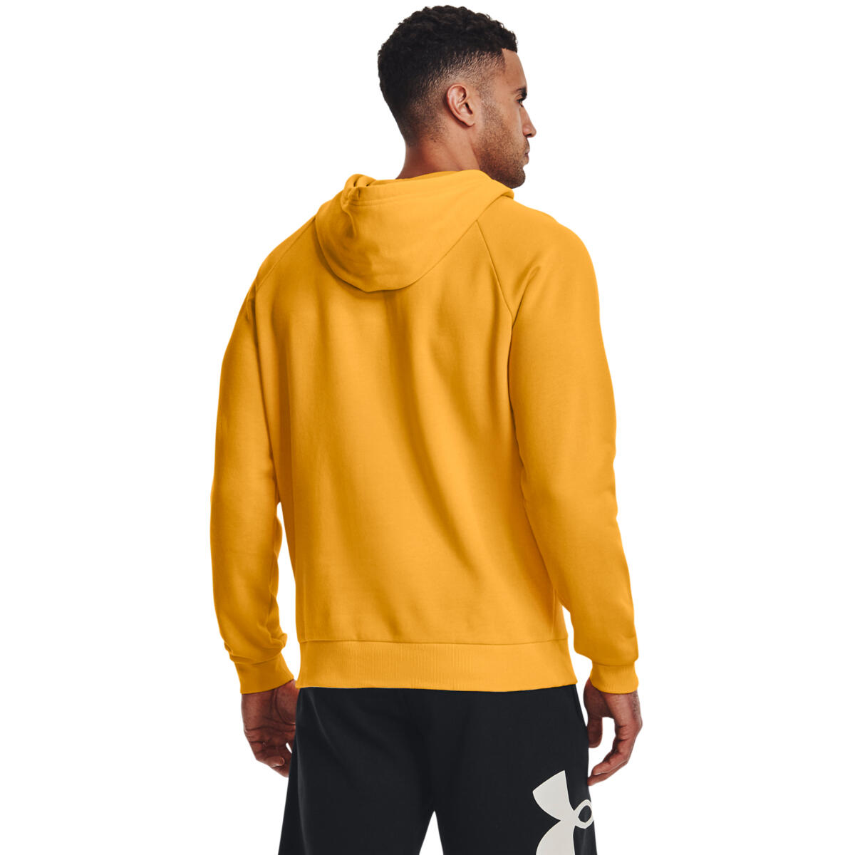 Sweatshirt ColdGear Rival Fleece Big Logo Hoodie UNDER ARMOUR 2/4