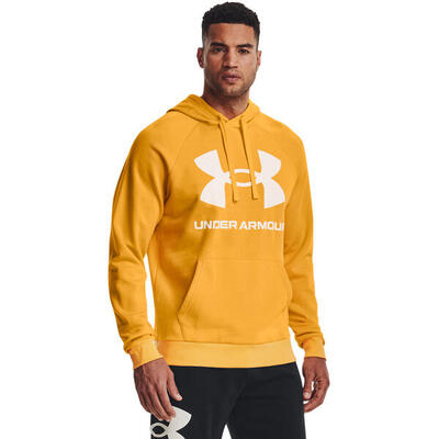 Sweatshirt ColdGear Rival Fleece Big Logo Hoodie UNDER ARMOUR