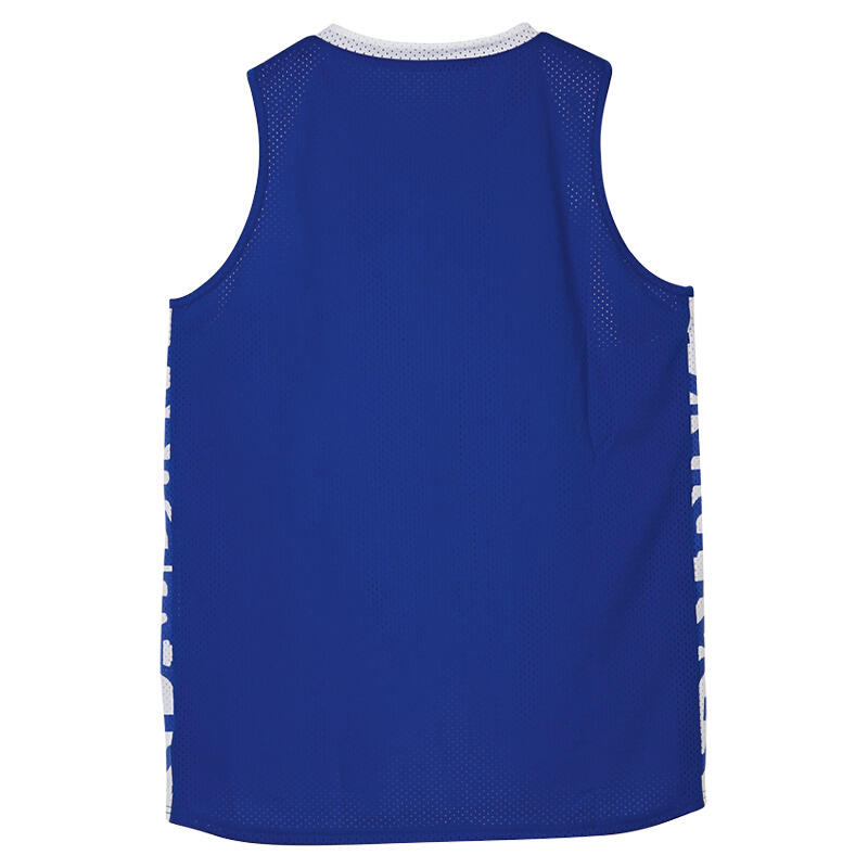 Maillot Spalding Essential Reversible 2/4