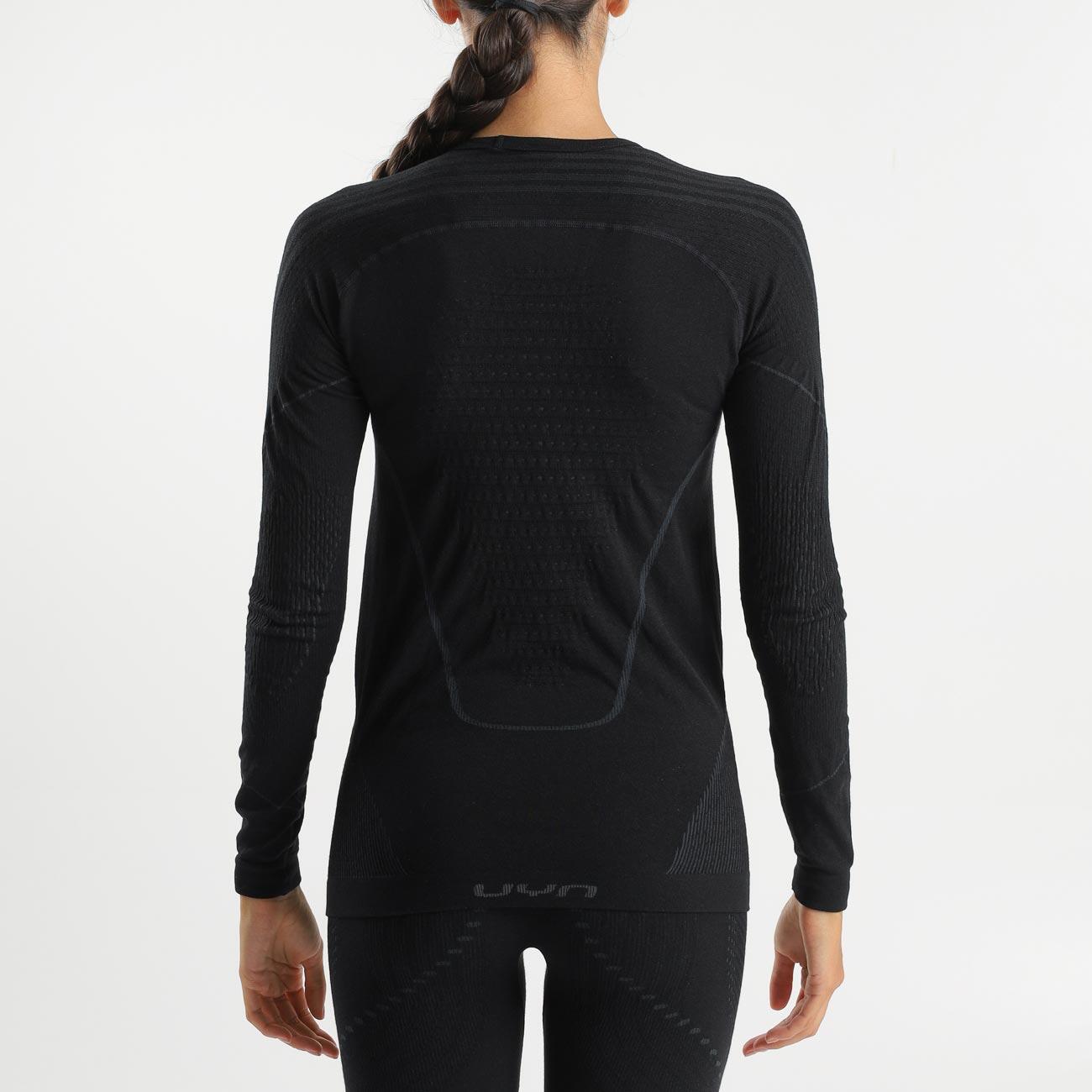 Evolutyon Biotech Thermal Jersey 2/7