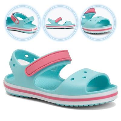 Sandały dziecięce AQUASTIC Sandi Jrg