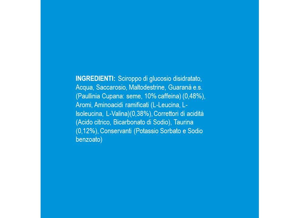 Integratore alimentare - ENERGEL ARANCIA - 42g 3/6