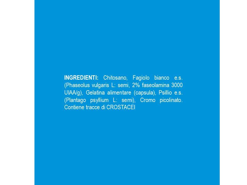 Integratore alimentare - KILLER CAL - 36 cps 5/5