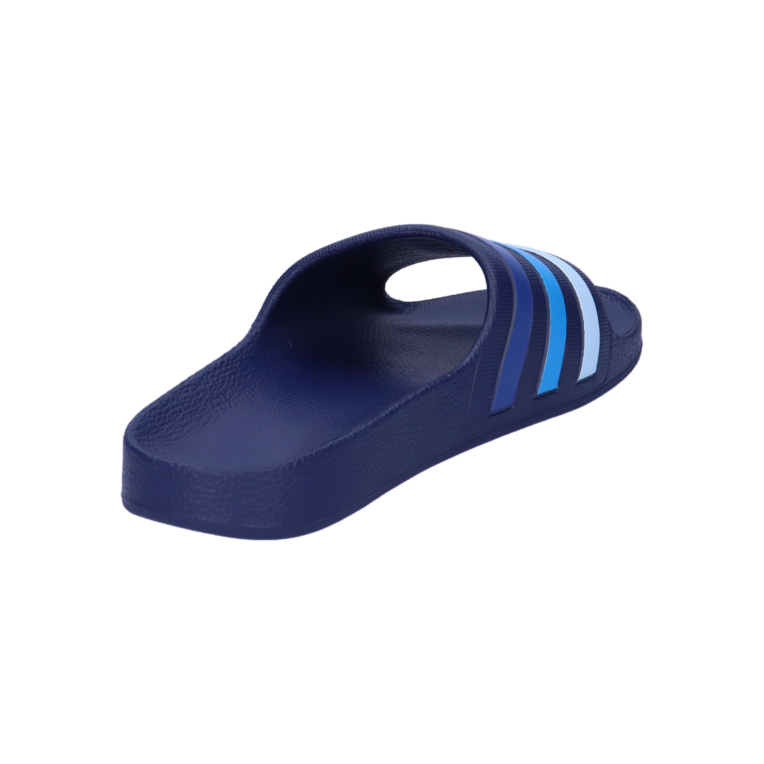 Chinelos Adidas Adilette Aqua Azul Junior Jp5772 6/7