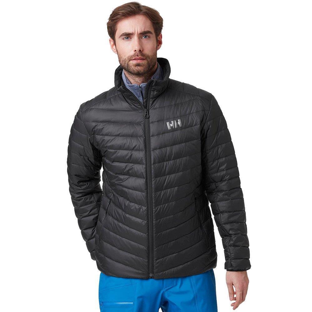 Piumino isolato Helly Hansen verglas 5/5