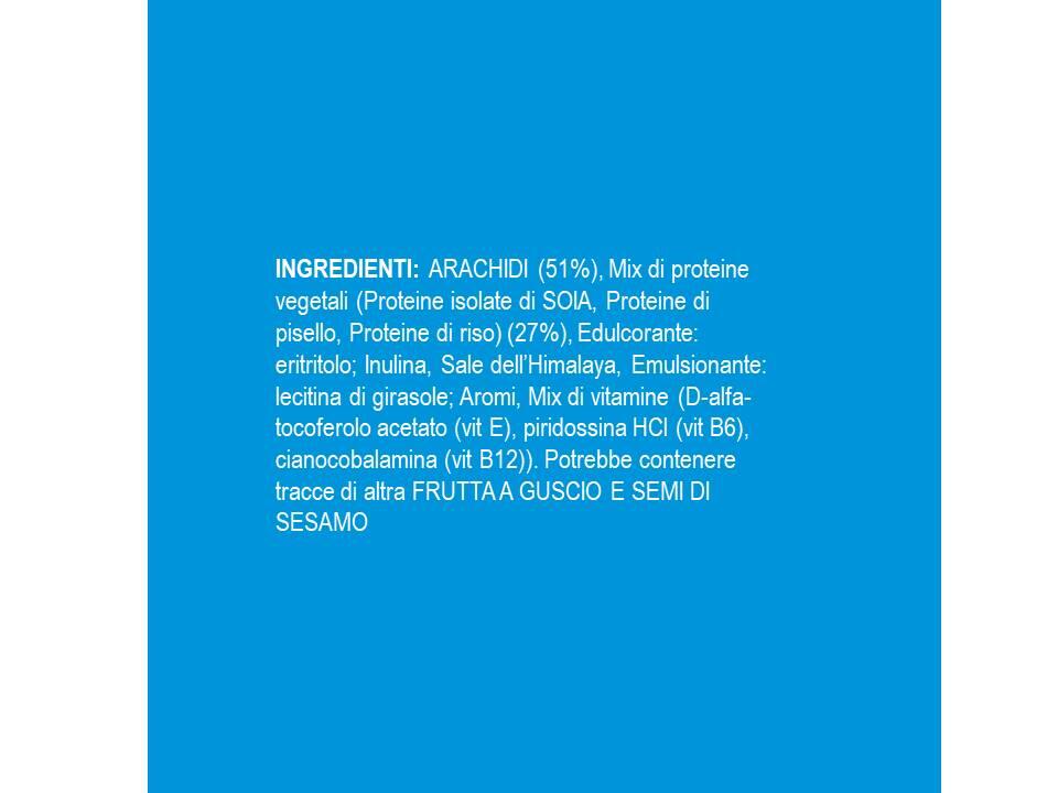 Alimento - PROTEIN CREAM ARACHIDI - 250g 5/7