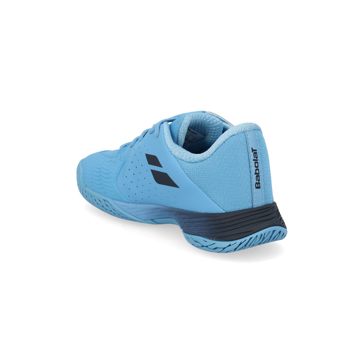 Babolat Propulse 3 All Court Boy 3j2s25a478 4035 Junior 3/6