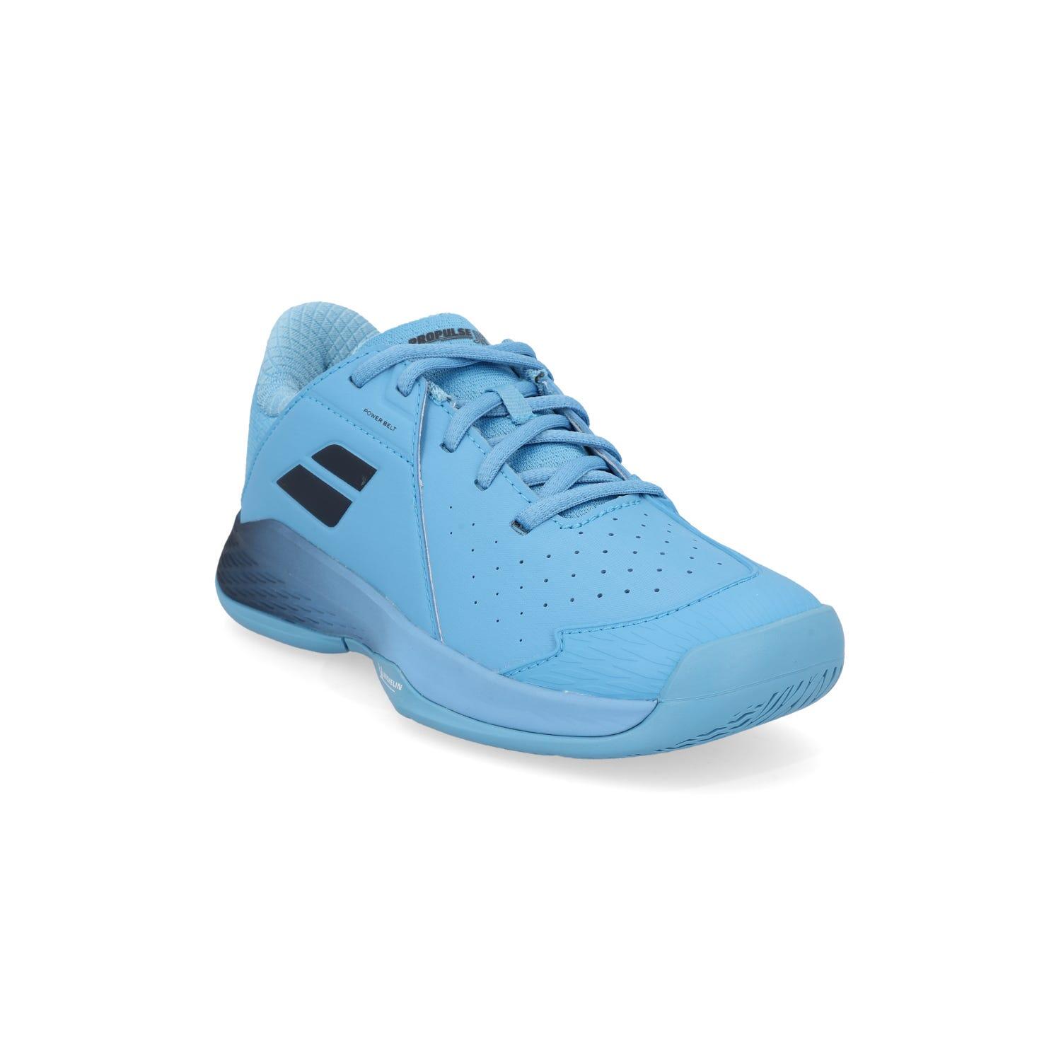 Babolat Propulse 3 All Court Boy 3j2s25a478 4035 Junior 2/6