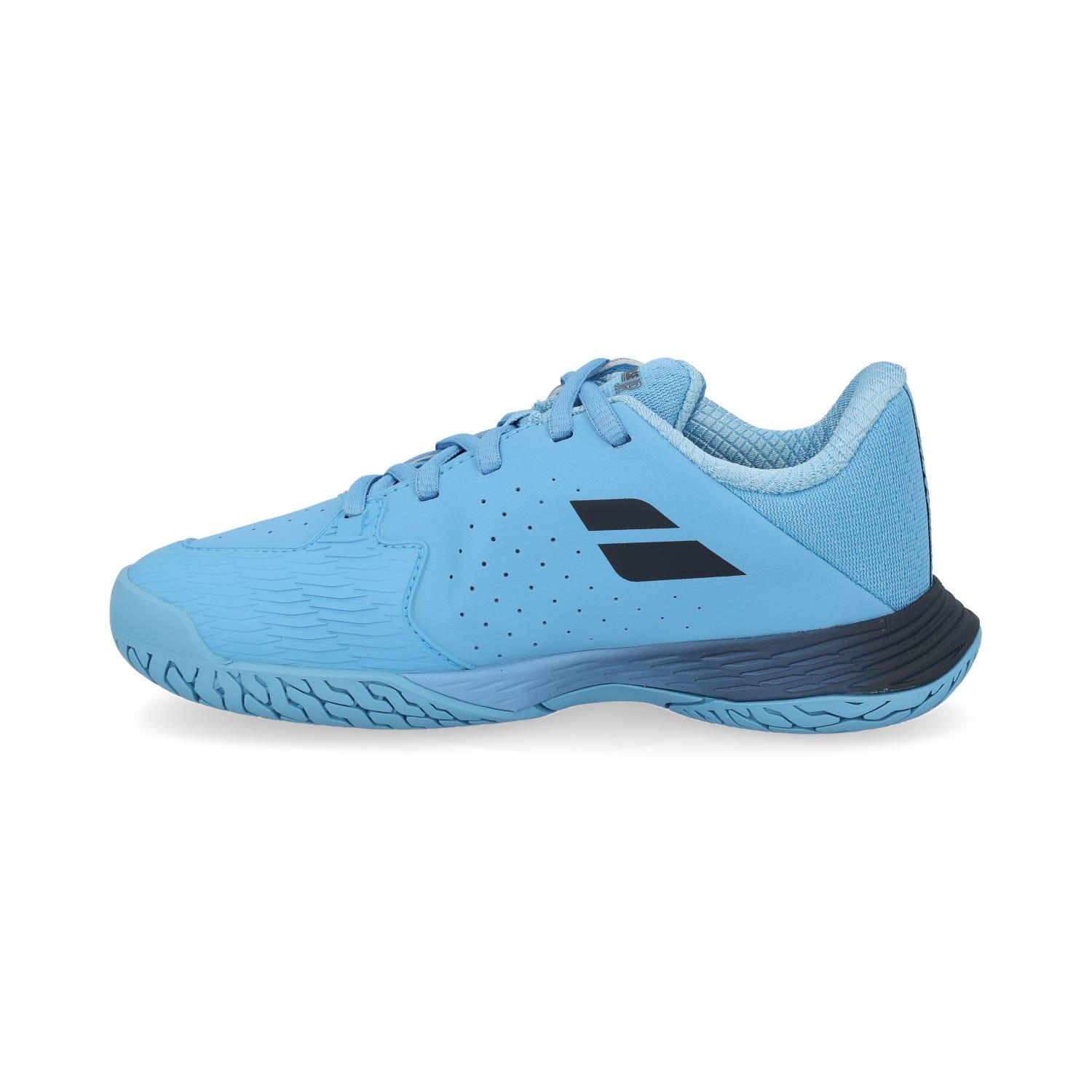 Babolat Propulse 3 All Court Boy 3j2s25a478 4035 Junior 4/6