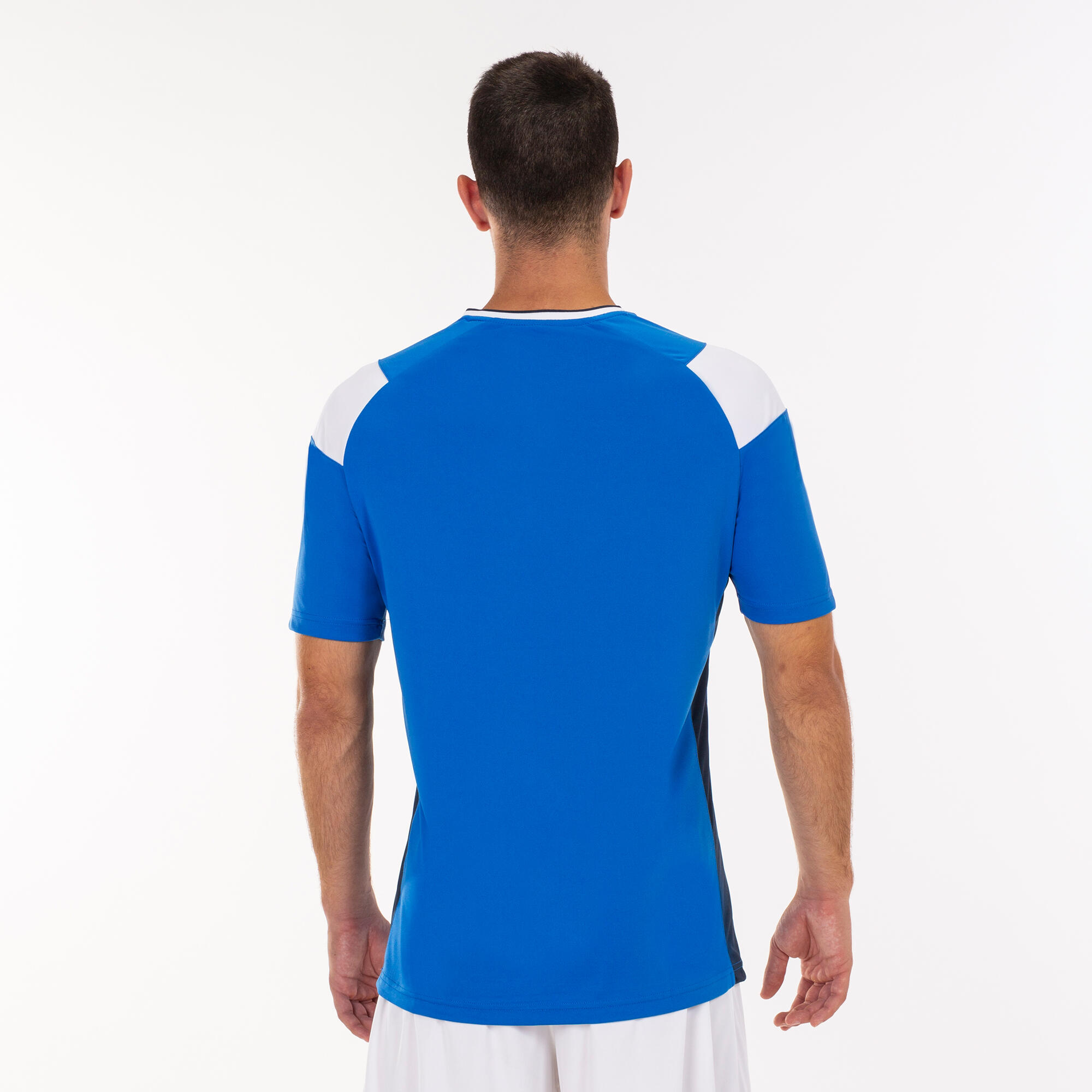 T-shirt Joma Camiseta Crew III 3/5