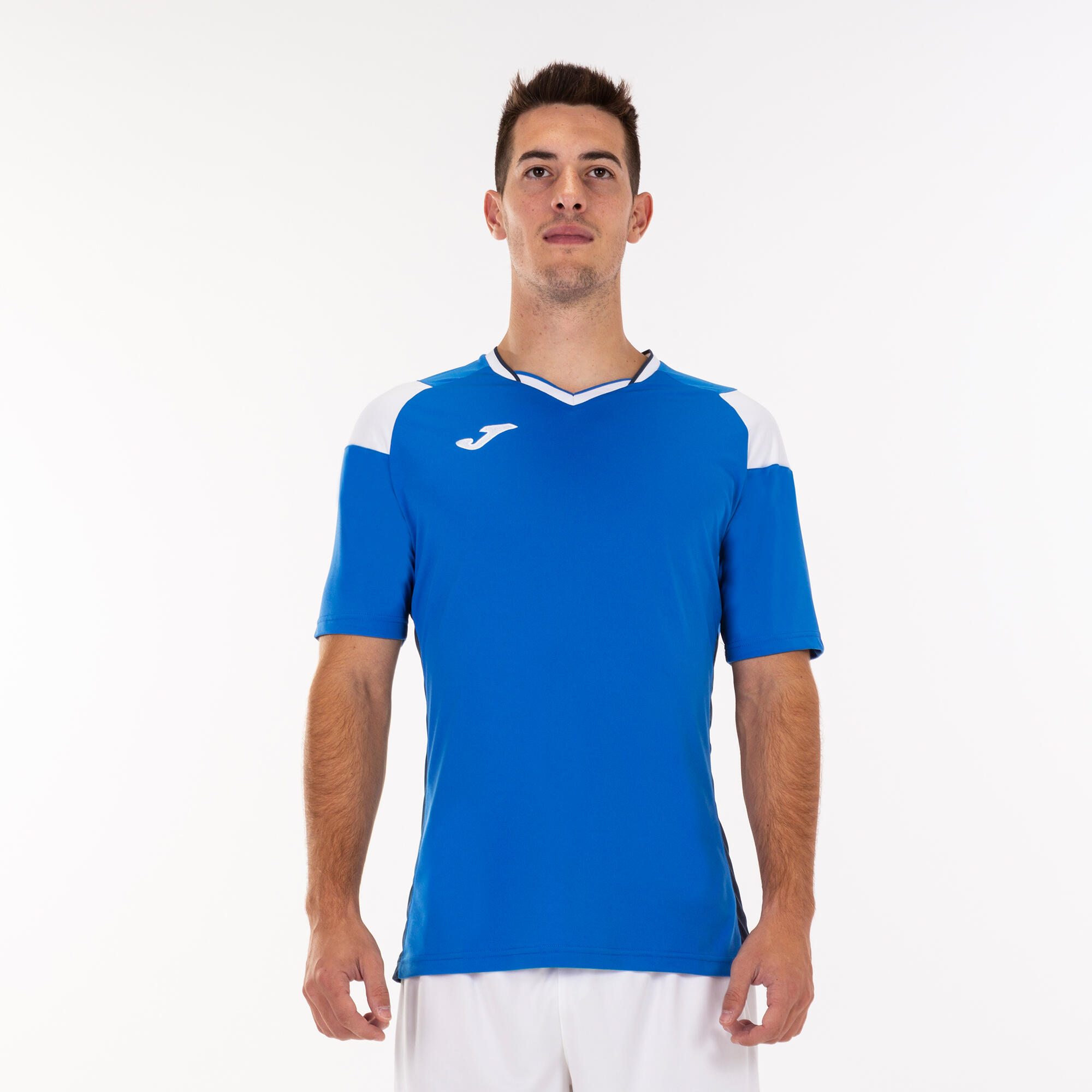 T-shirt Joma Camiseta Crew III 2/5