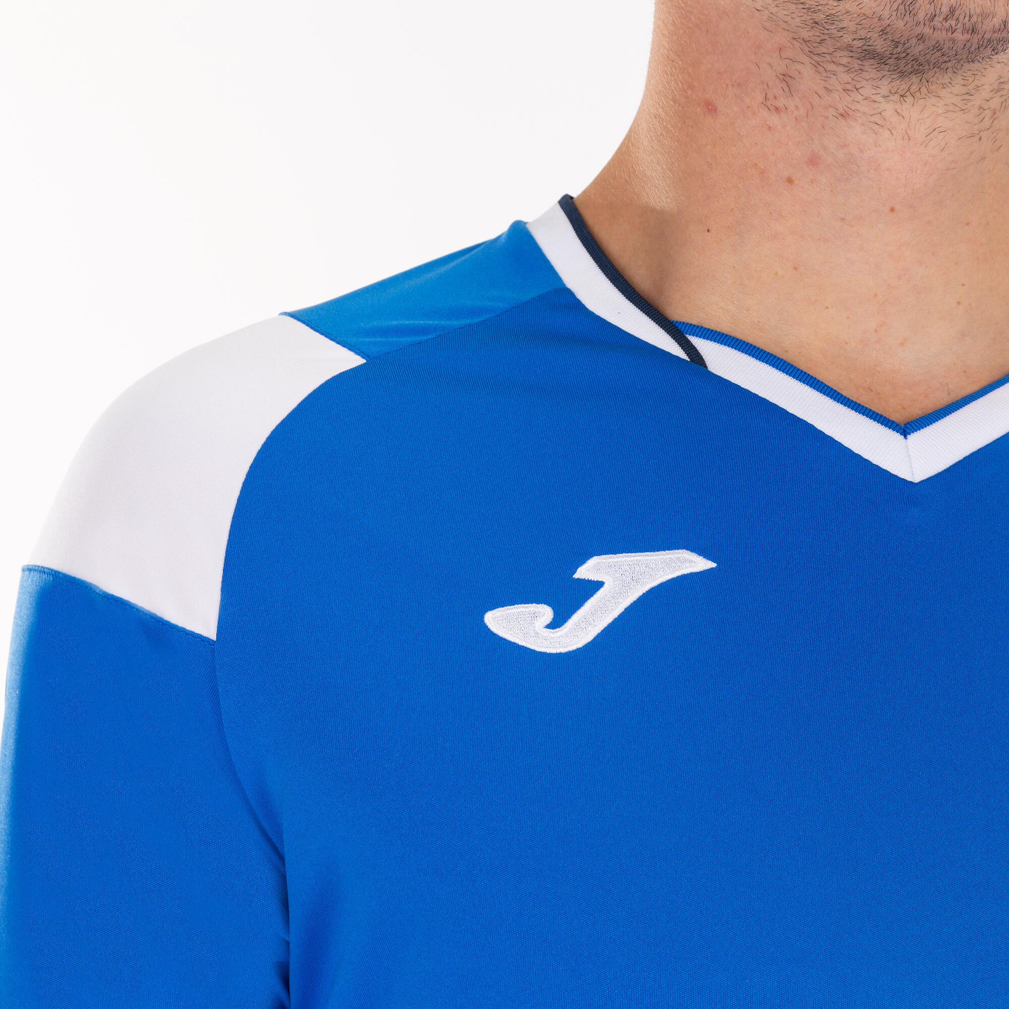 T-shirt Joma Camiseta Crew III 4/5