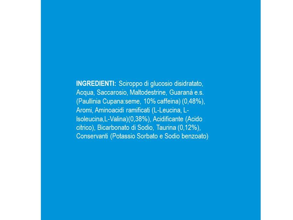 Integratore alimentare - ENERGEL LIMONE- 42g 3/6