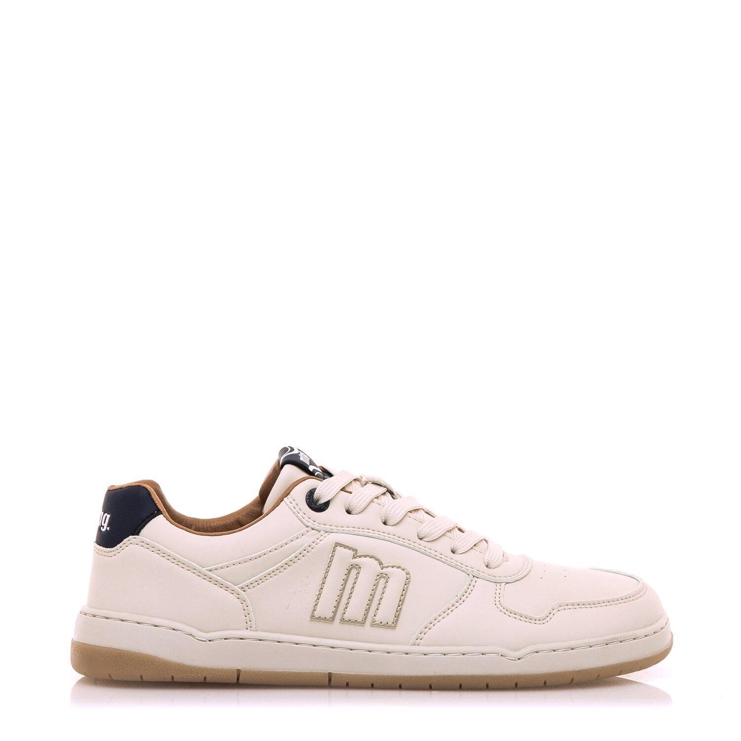 Mtng - Sneakers Homme Mtng Free-miami Blanc - Baskets - Blanc - Decathlon