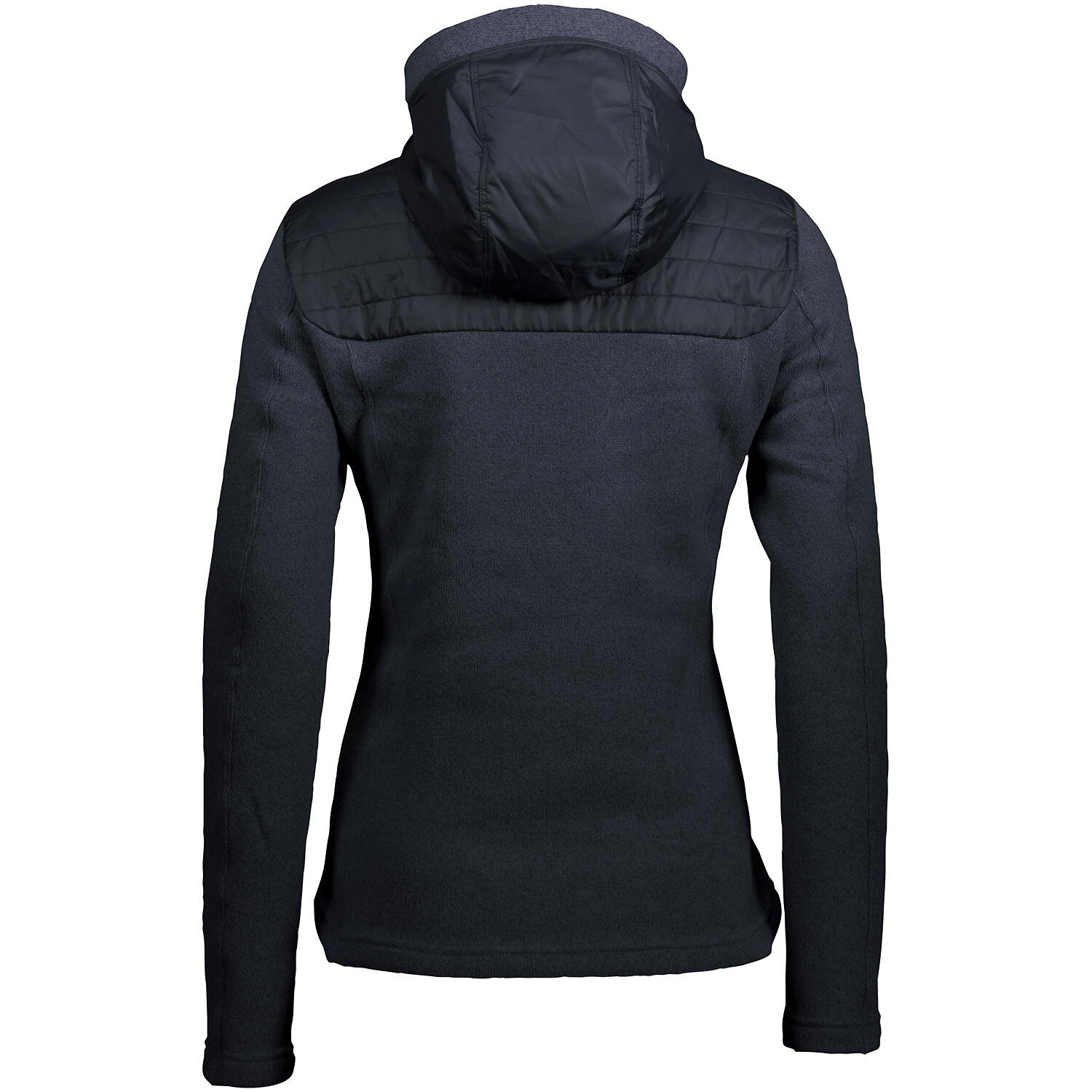 Damen Kapuzensweat W DEFINED OPTIC HOODY 2/2