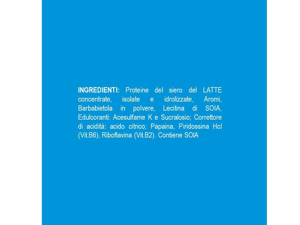 Integratore alimentare - WHEY GOLD 100% FRAGOLA - 750g 5/7