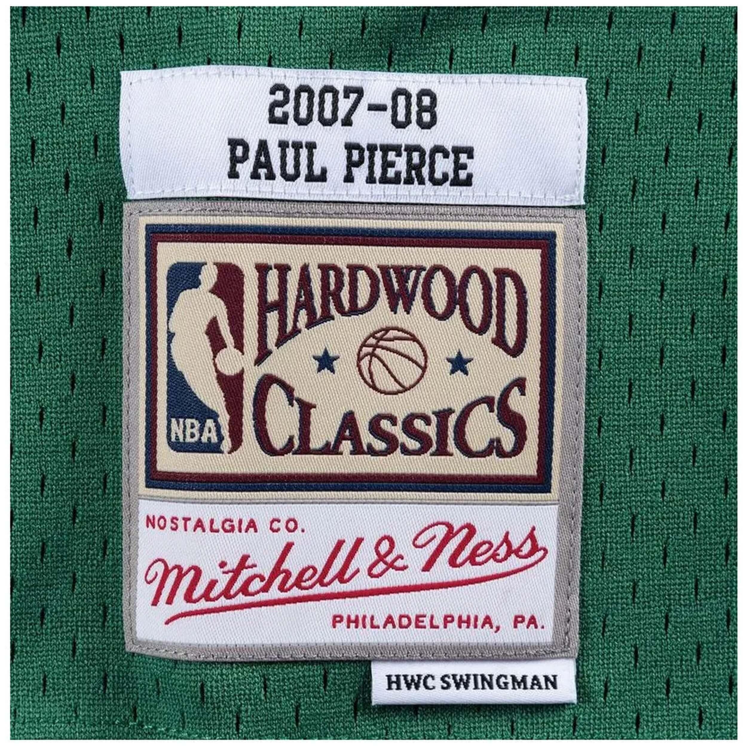 Debardeur Mitchell & ness modèle SMJYGS18144-BCEKYGN07PPI pour homme 2/4