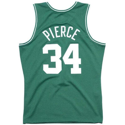 Tanktop mitchell & ness model smjygs18144-bcekygn07ppi voor mannen