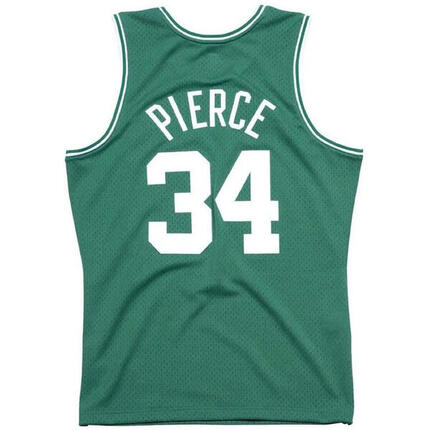 Debardeur Mitchell & ness modèle SMJYGS18144-BCEKYGN07PPI pour homme