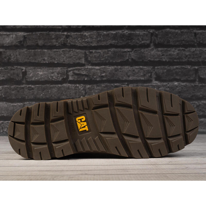 Pantofi bărbați CATerpillar Practitioner Mid