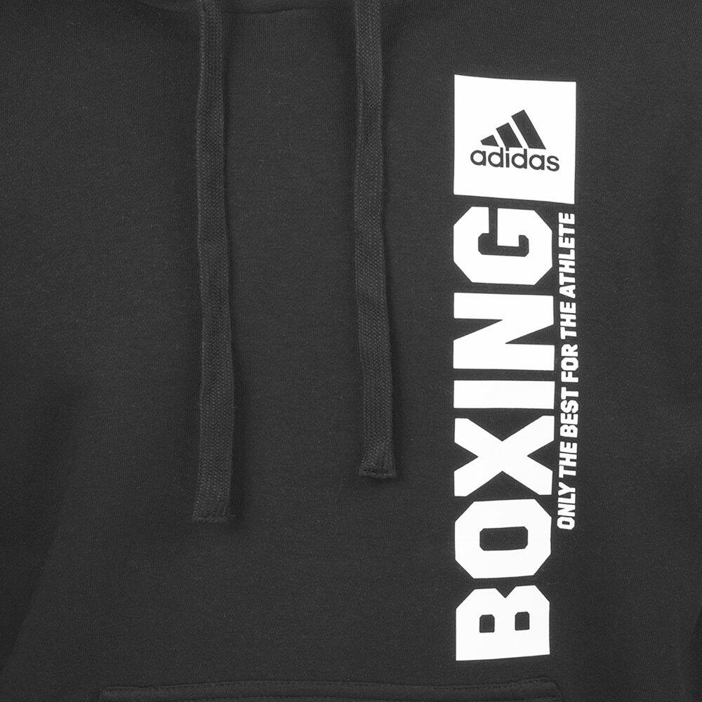 Community Vertical Hoody BOXING 3/5