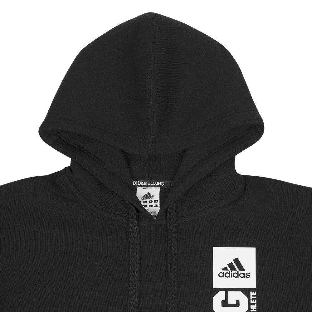 Community Vertical Hoody BOXING 2/5