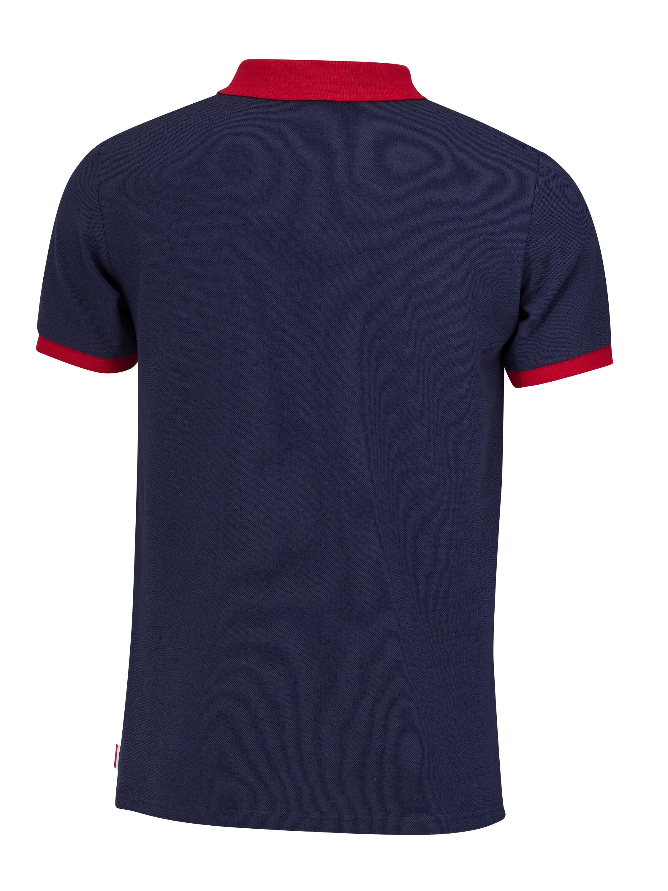 Polo PSG - Collection officielle PARIS SAINT GERMAIN 4/4
