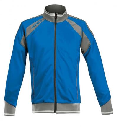 Veste zippée enfant Acerbis England